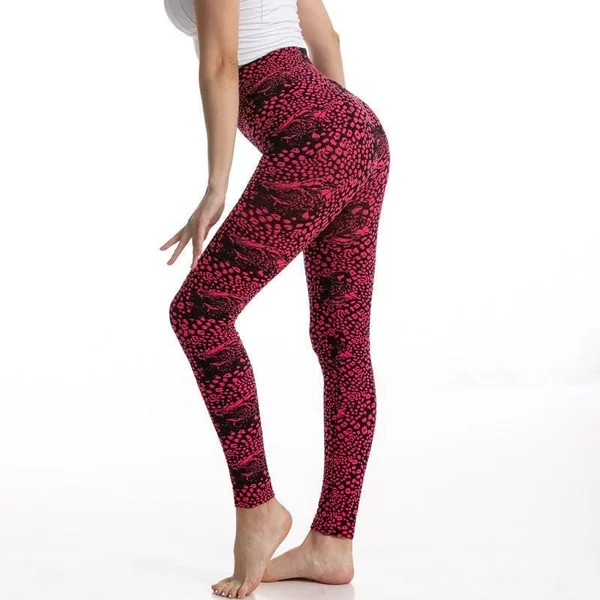 Leggings Bohème Beautiful