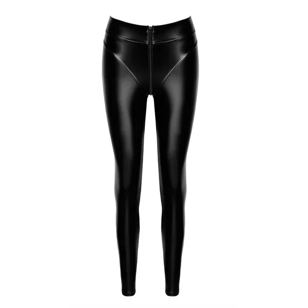 Leggings wetlook F332 Chimera