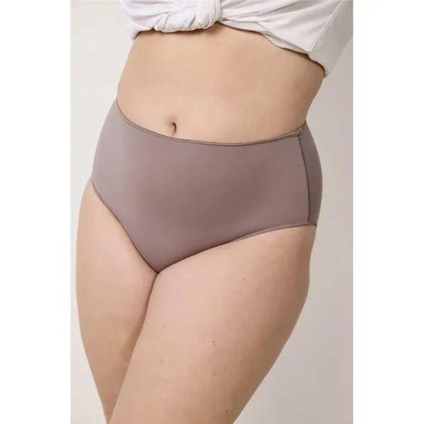 Lejaby - Culotte Invisible Fauve X-Large