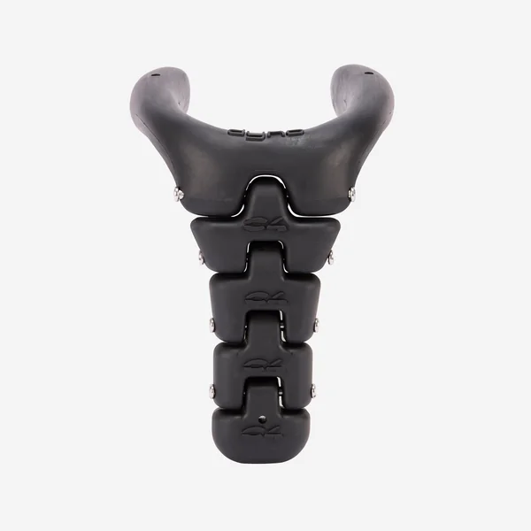 Lest de cou apnée modulaire C4 Carbon Dyno 4kg