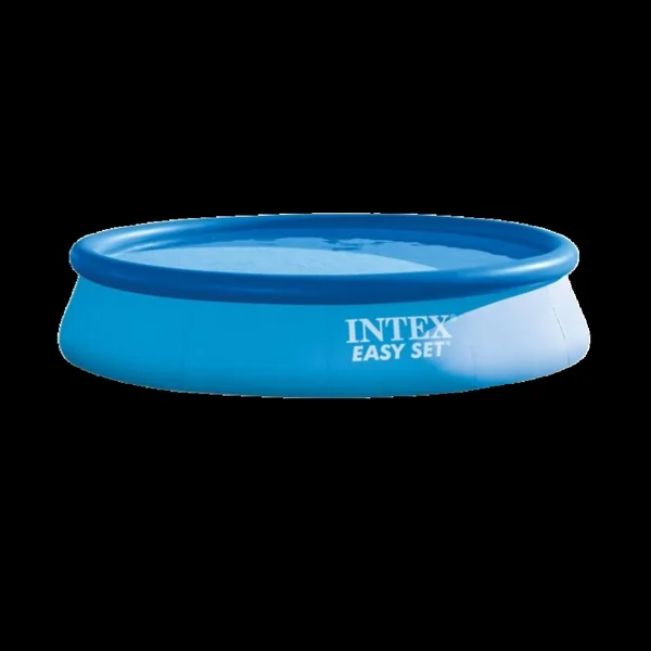 Liner piscine autostable 2,44 x 0,61 m