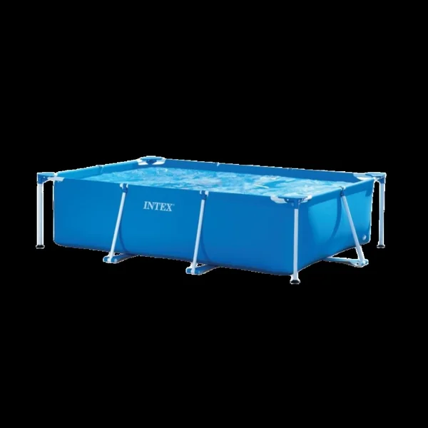 Liner piscine Metal Frame 2,20 x 1,50 x 0,60 m
