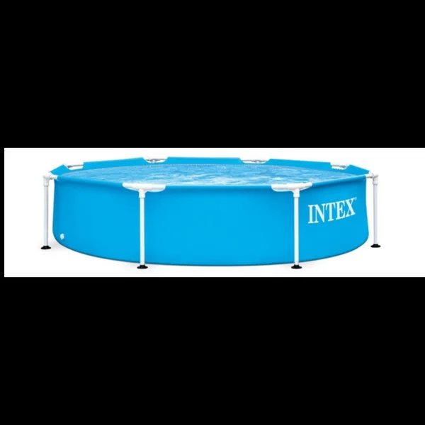 Liner piscine Metal Frame 2,44 x 0,51 m