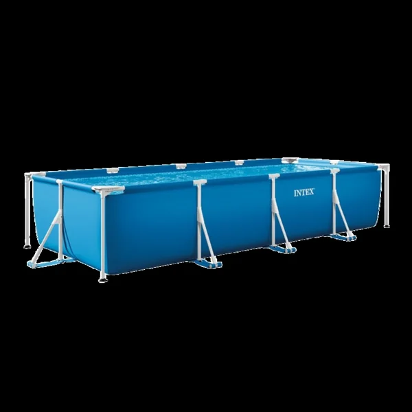 Liner piscine Metal Frame 4,50 x 2,20 x 0,84 m