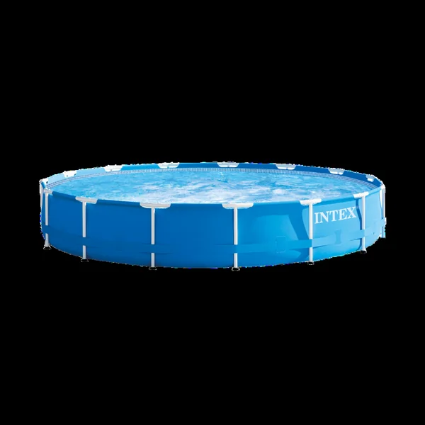 Liner piscine Metal Frame 4,57 x 0,84 m 1ère version