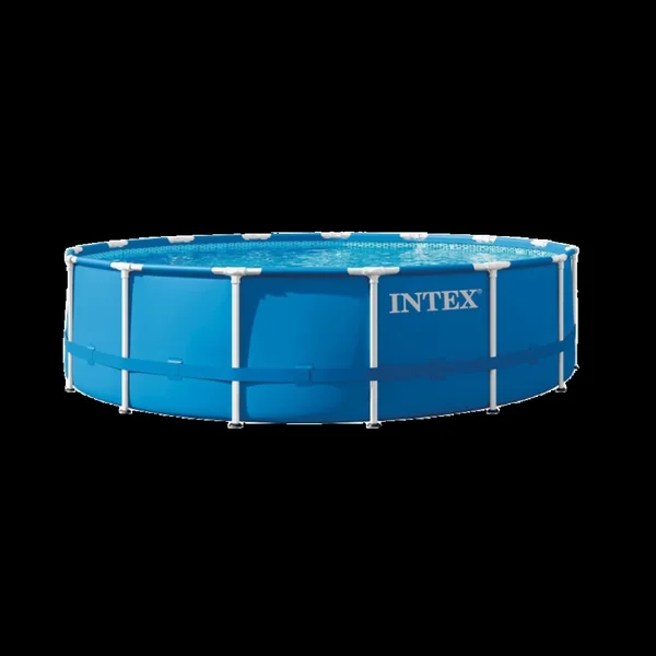 Liner piscine Metal Frame 4,57 x 1,22 m