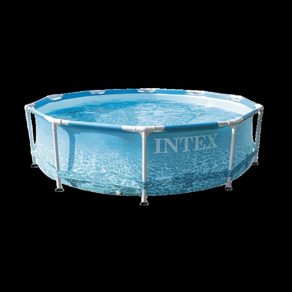 Liner piscine Metal Frame Océan 3,05 x 0,76 m