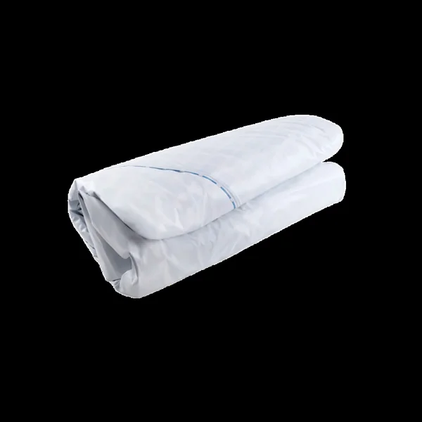 Liner piscine Metal Frame rose 2,44 x 0,76 m