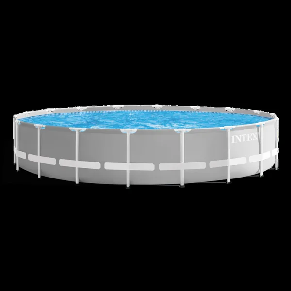 Liner piscine Prism Frame 5,49 x 1,22 m 1ère version