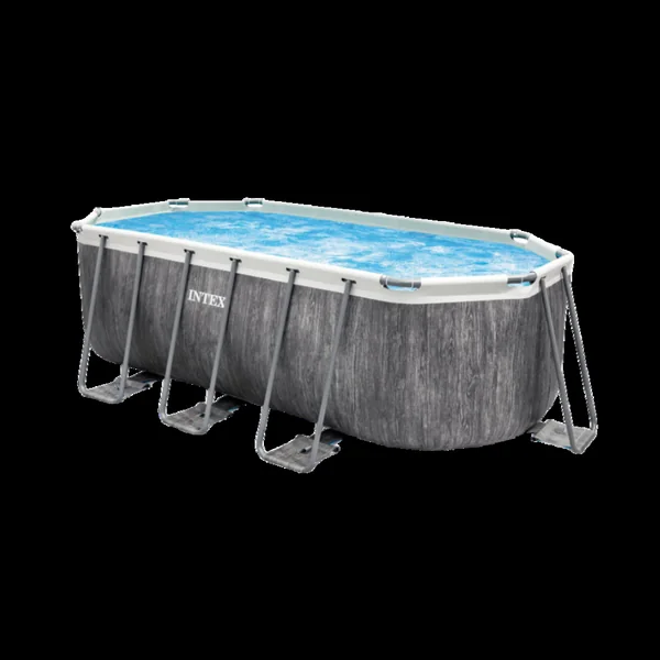 Liner piscine Prism Frame Baltik ovale 4,00 x 2,00 x 1,22 m