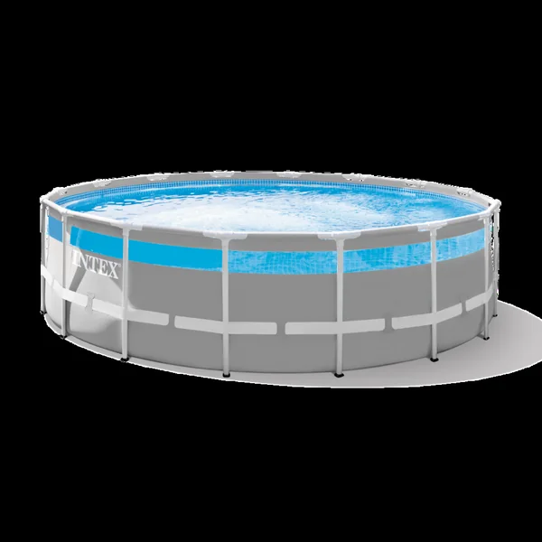 Liner piscine Prism Frame Clearview 4,88 x 1,22 m 1ère version