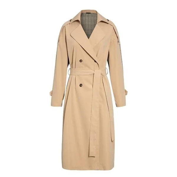 Long Manteau Bohème Original
