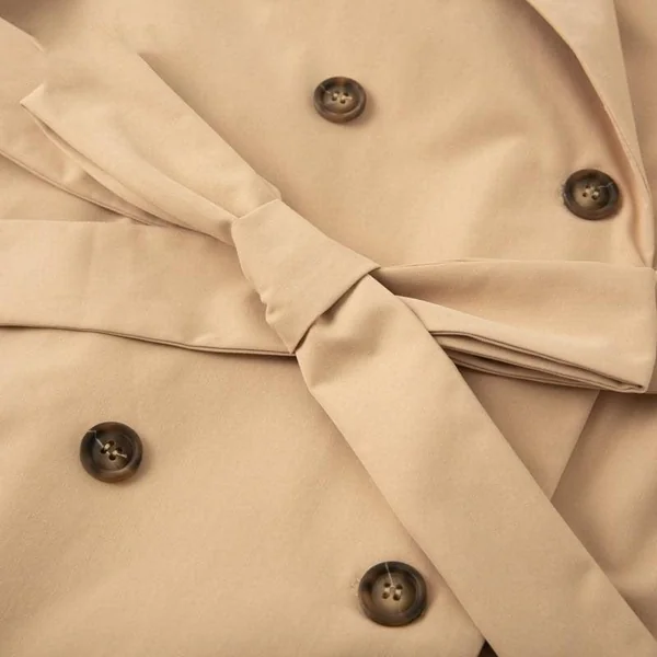 Long Manteau Bohème Original
