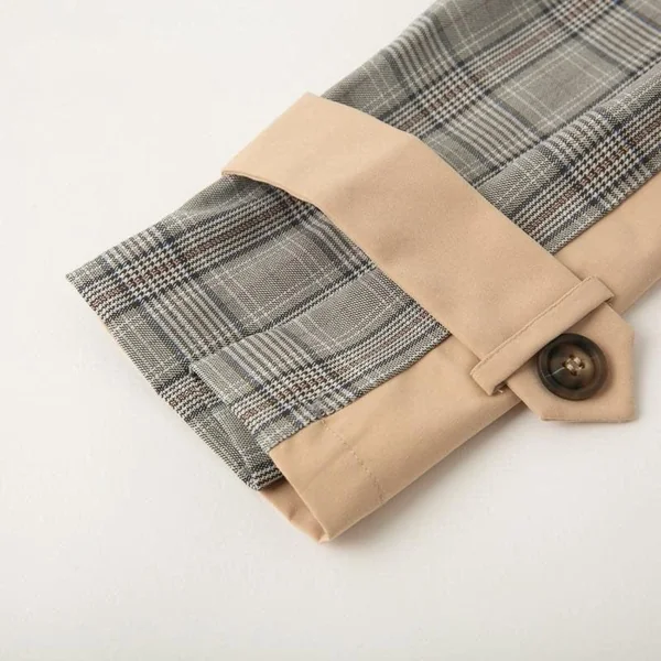 Long Manteau Bohème Original