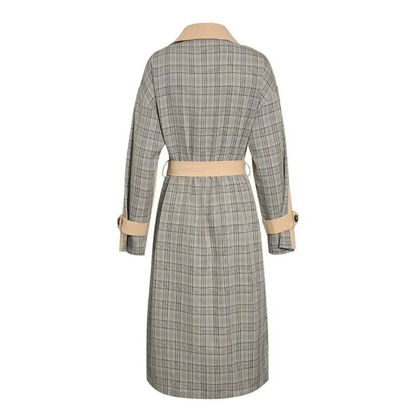 Long Manteau Bohème Original