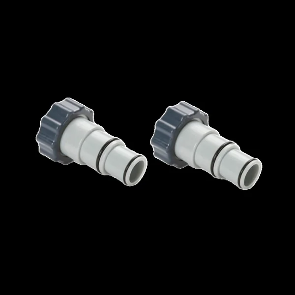 Lot de 2 adaptateurs 32 - 38 mm