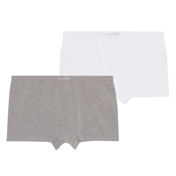 Lot de 2 boyshorts