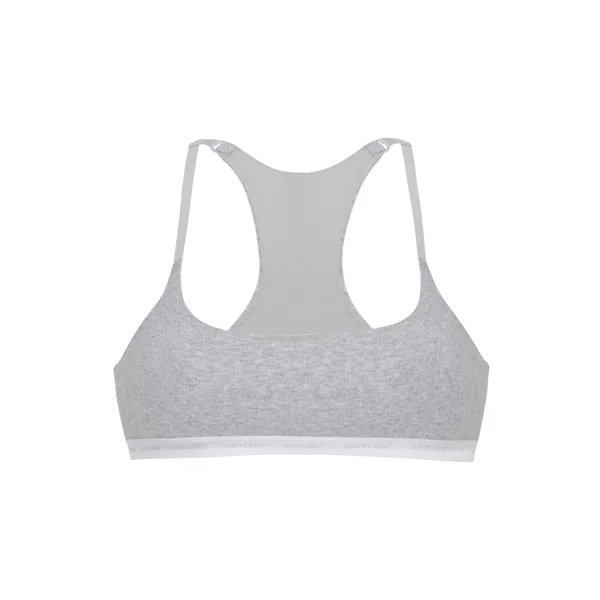 Lot de 2 brassières ados