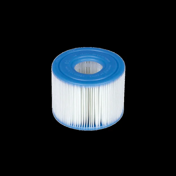 Lot de 2 cartouches de filtration spa gonflable