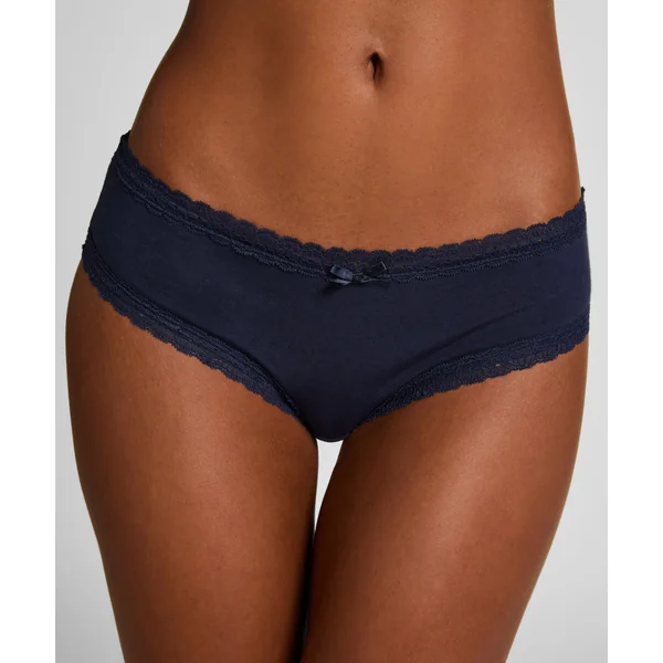 Lot de 2 culottes Georgia - Bleu