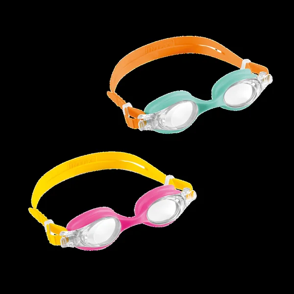 Lot de 2 lunettes 3-8 ans