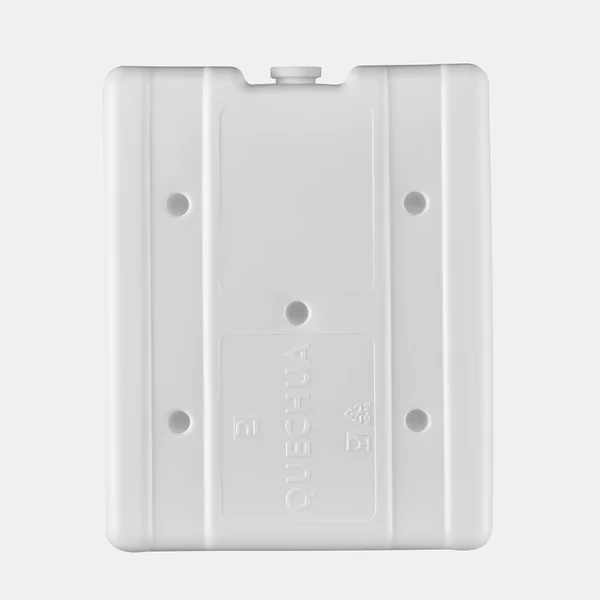 Lot de 2 pains de glace pour glacière, 740 grammes