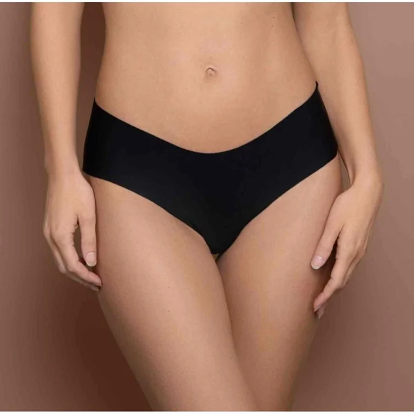 Lot de 2 shorties invisibles Multicolore Bye Bra Underwear Bye Bra