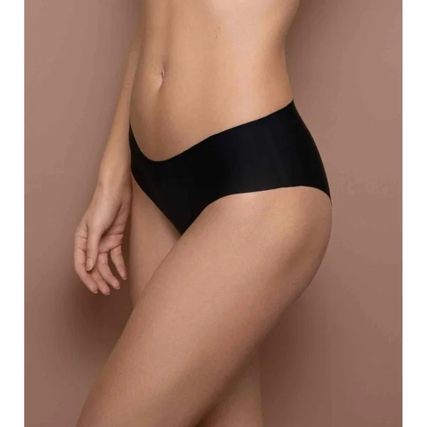 Lot de 2 shorties invisibles Multicolore Bye Bra Underwear Bye Bra