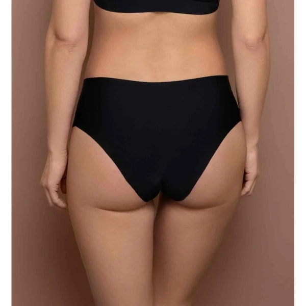 Lot de 2 shorties invisibles Multicolore Bye Bra Underwear Bye Bra