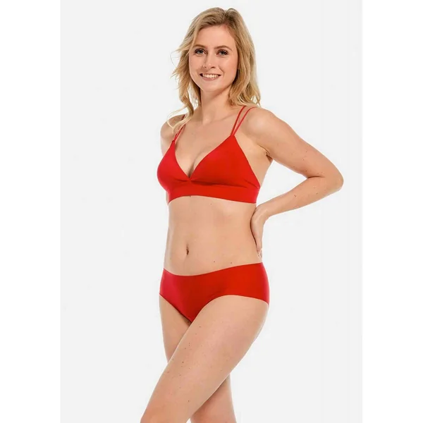 Lot de 2 Shorties invisibles - Rouge MAGIC bodyfashion Dream Magic Body Fashion