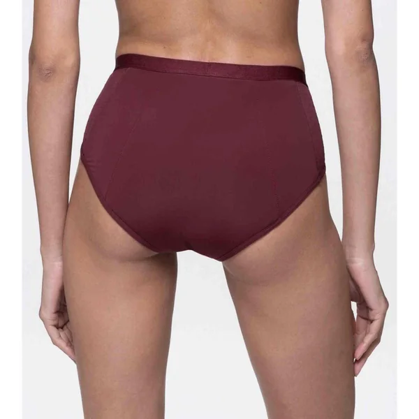 Lot de 2 Shorties - Rouge Dorina Dorina