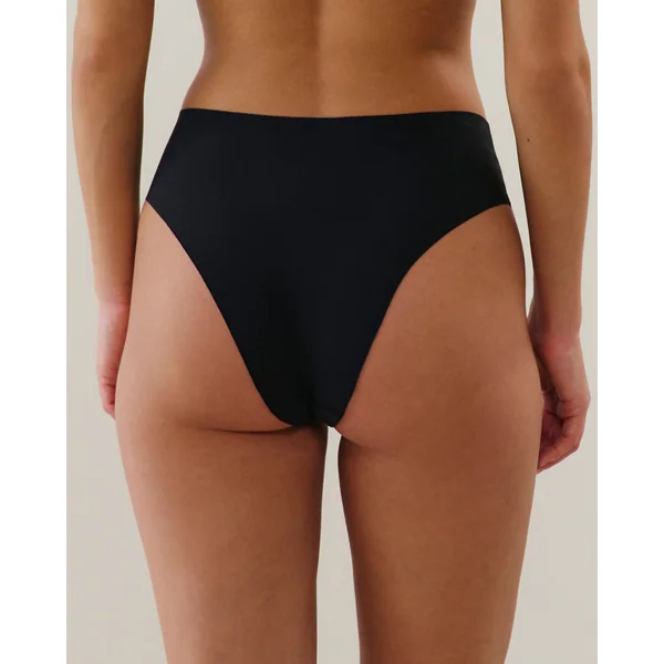 Lot de 2 shortys en microfibre