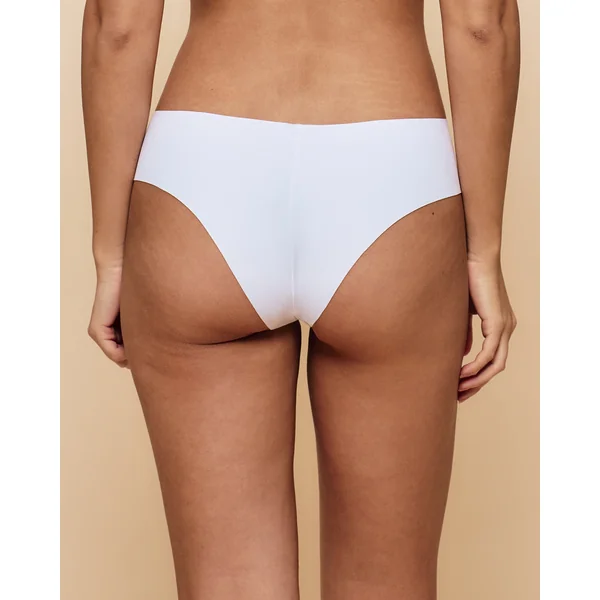 Lot de 2 shortys en microfibre