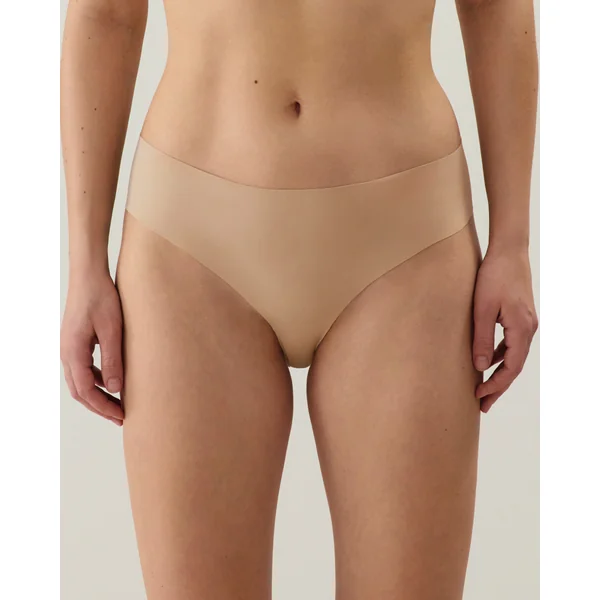 Lot de 2 shortys en microfibre
