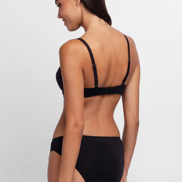 Lot de 2 - Soutien-Gorge Push up Dorina