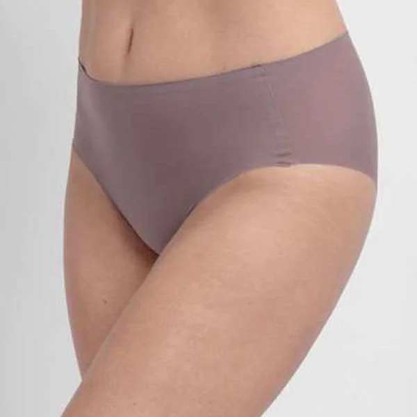 Lot de 3 culottes Airlite - Beige Noir Marron multicolore Dorina Airlite