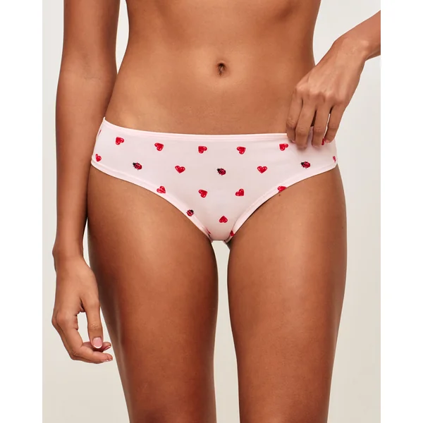 Lot de 3 culottes en coton
