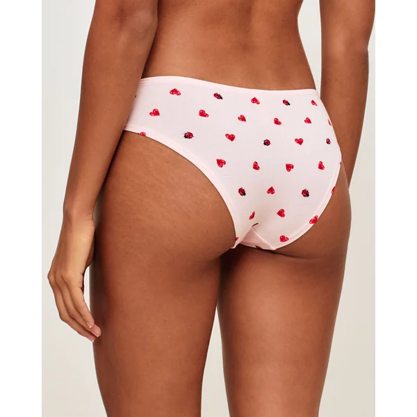 Lot de 3 culottes en coton