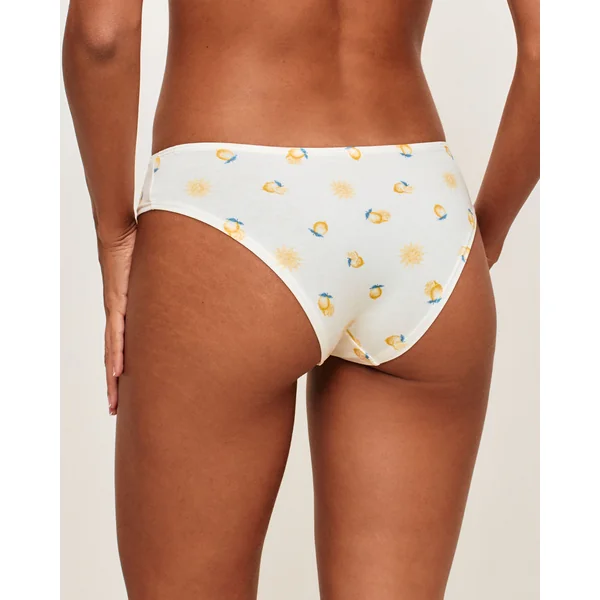 Lot de 3 culottes en coton