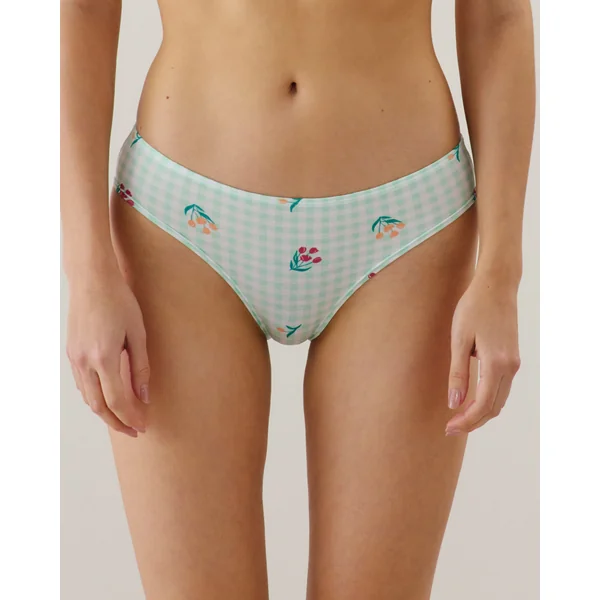 Lot de 3 culottes en coton