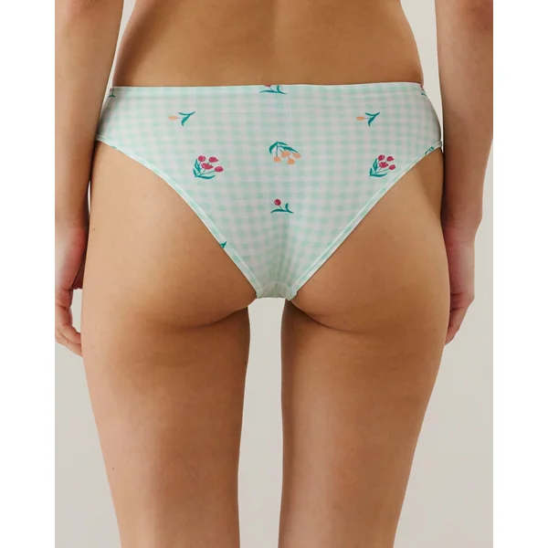 Lot de 3 culottes en coton