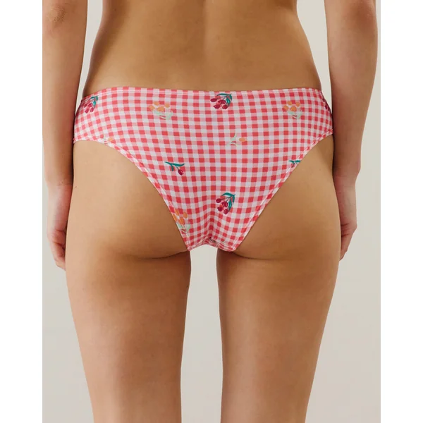 Lot de 3 culottes en coton