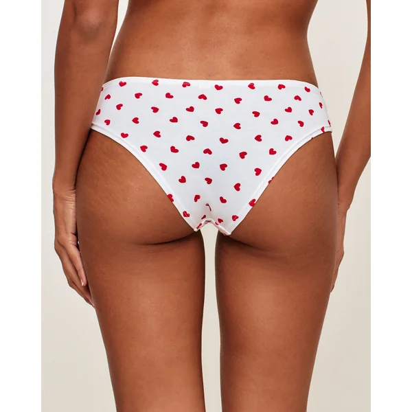 Lot de 3 culottes en coton