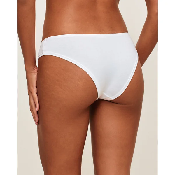 Lot de 3 culottes en coton