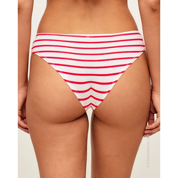 Lot de 3 culottes en coton Hello Kitty