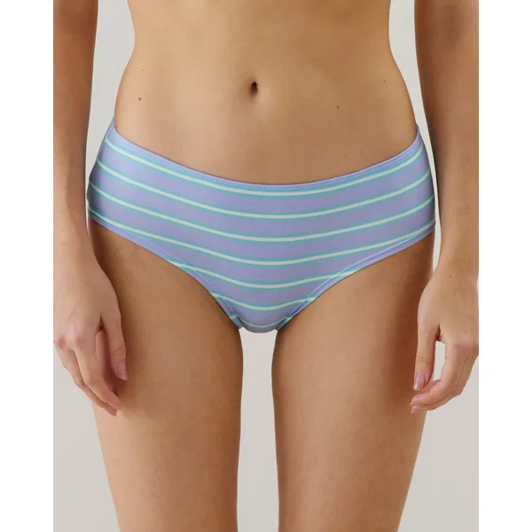 Lot de 3 culottes en coton
