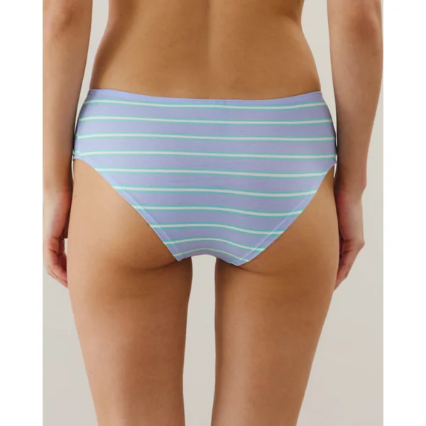 Lot de 3 culottes en coton
