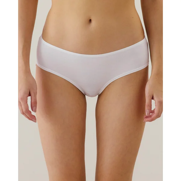 Lot de 3 culottes en coton