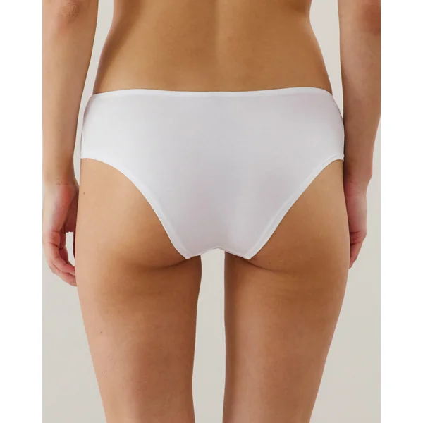 Lot de 3 culottes en coton