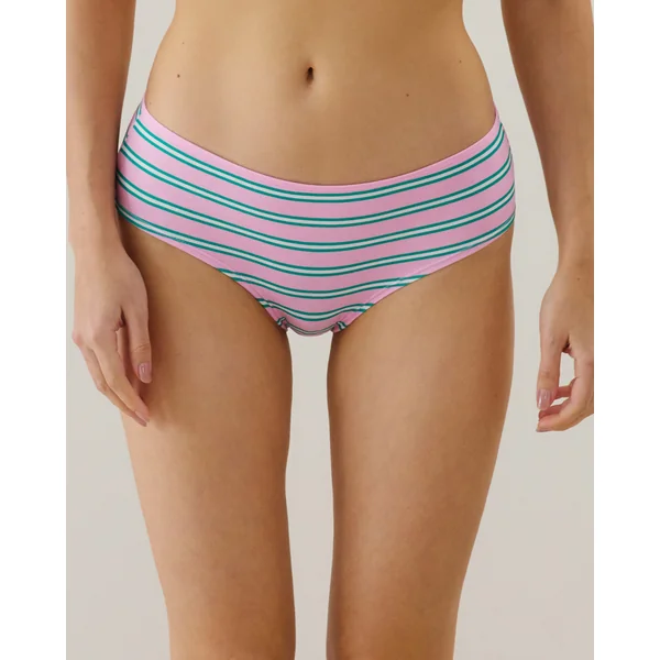Lot de 3 culottes en coton